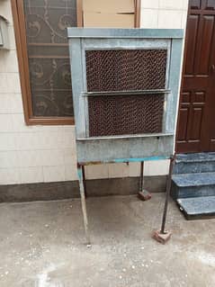 Ail cooler