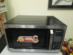 Dawlance Hi-zone plus Microwave (Big Size)