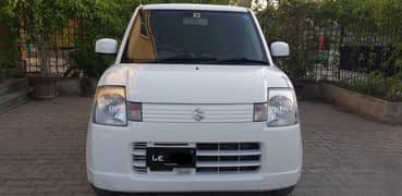 Suzuki Alto G2 660cc