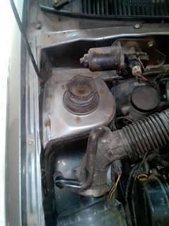 Suzuki cultus 2009 Efi urgent sale