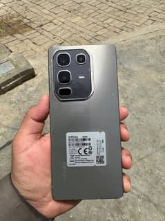 infinity NOTE 50 PRO 12+12RAM 256ROM Pta approved