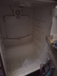 Dawlance fridge