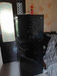 pel fridge refrigerator small size just like new