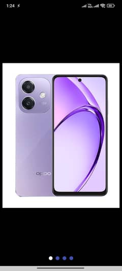 oppo A5i