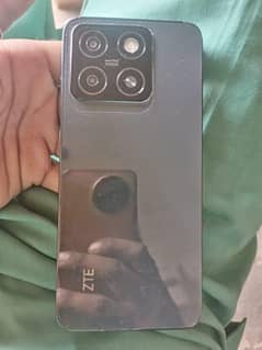 zte blade a55