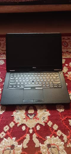 Dell Latitude E5450 core i7 5th gen