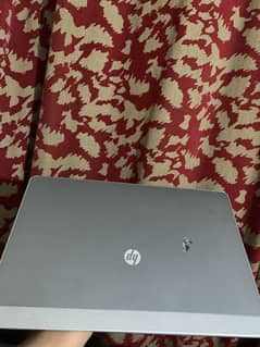 Hp Probook4530s 128gb(SSD)+500gb hard 4gb ram core i3 2nd batery 1hour