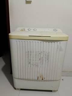 washing machine