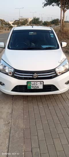 Suzuki Cultus VXL 2019 | Suzuki Cultus VXL | Cultus Car For Sale