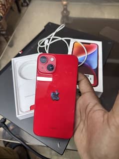 iPhone 14 jv
