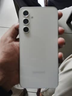 Samsung A54 5g  8 256gb