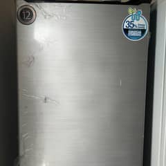 Dawlance Mini Single Door Fridge Cooling A1