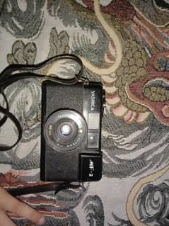 Yashica