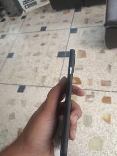 Google pixel 4 NON PTA