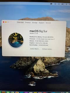 Macbook