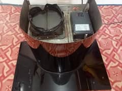 kitchen hood star gas