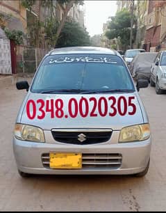 Suzuki Alto 2010 original. . slighty touch up