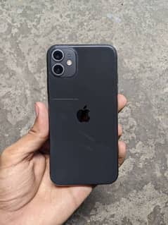Iphone 11 Non pta 128 gb