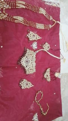 new bridal lehnga
