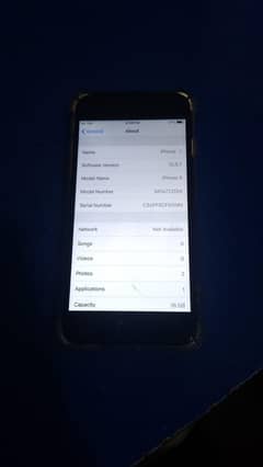 iPhone 6 nonpta exchange possible.