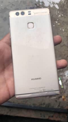 Huawei p9 non pta 3/32