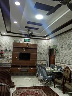 5 marla house for sale