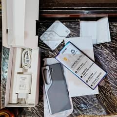 Camon 40 pro 8+8/256 gb  Only sale no exchange