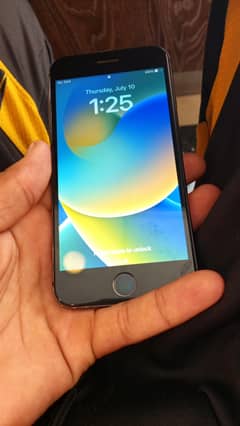 Iphone 8 pta approved 64 gb
