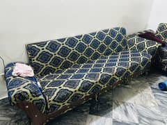 sofa combed for sale