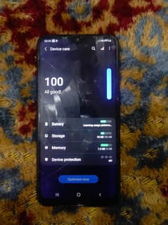 samsung A 10 mobile
