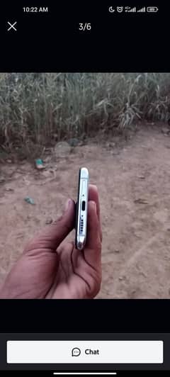 MI10T JUST LIKE NEW