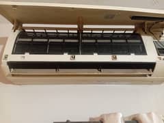 Haider 1 ton AC