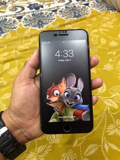 iPhone 7+ 128 PTA APPROVED