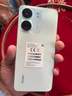 Redmi 13C