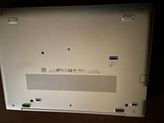 Hp Elitebook laptop