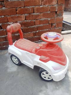 bacchon ke liye kar