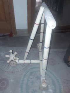 Wooden Walker