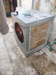 Lahori Air cooler