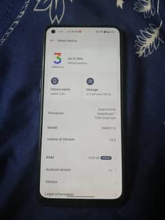 realme 7 pro