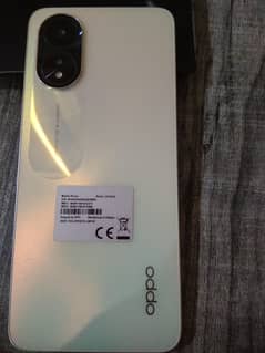 OPPO A38 |  128GB - 6GB RAM