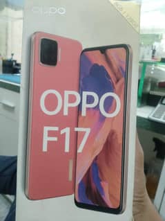 OPPO F17