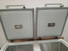 freezer