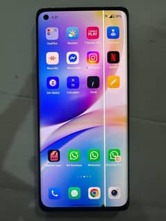 One Plus 8 8+8/128 For Sell Gaming Mobile