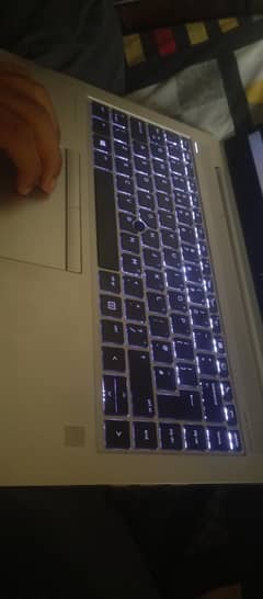 HP Elite Book  745 G5