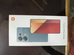 Xiaomi Redmi Note 13 Pro