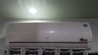 PEL Heat and Cool-Inverter AC 1.5 Ton Fit Model