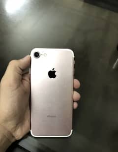 iPhone 7 pta 128 GB