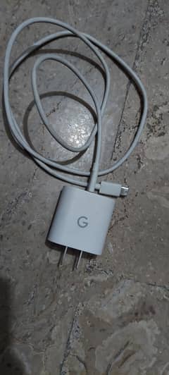 Goggle Charger