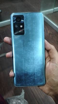 infinix zero x neo