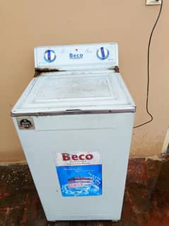 Beco spinner